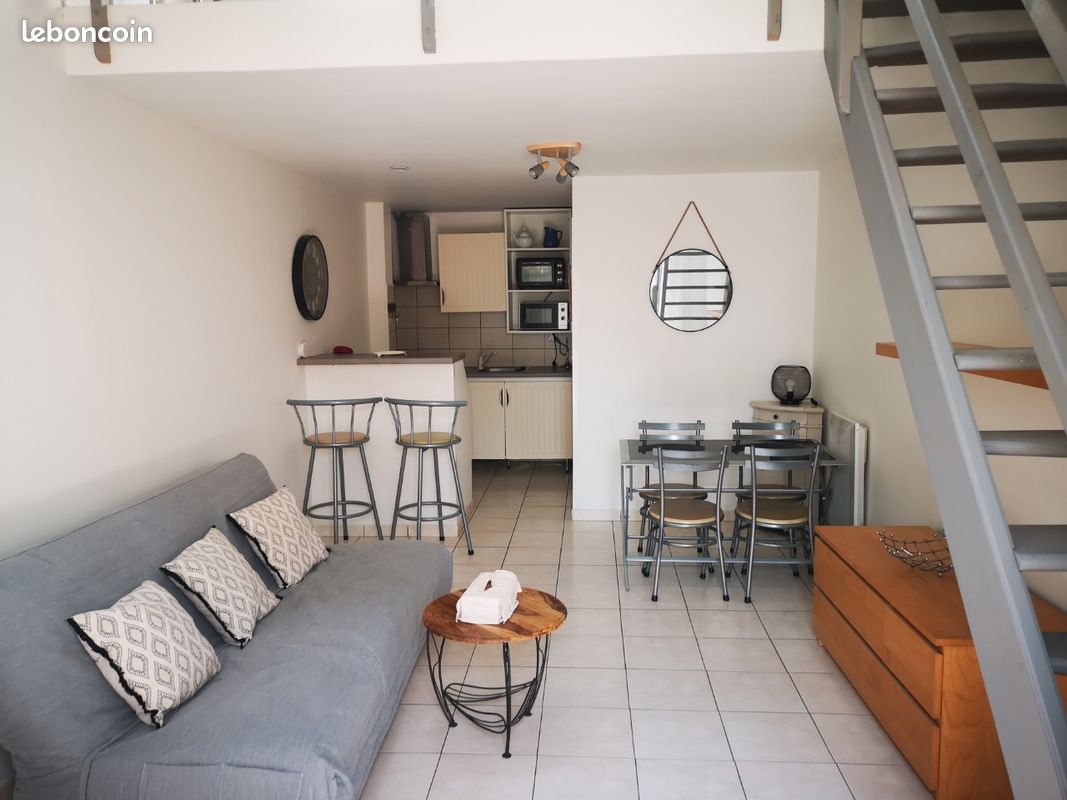 Appartement 2 pièces 40 m² · à Fonsorbes · 40 m² · 750 €/mois