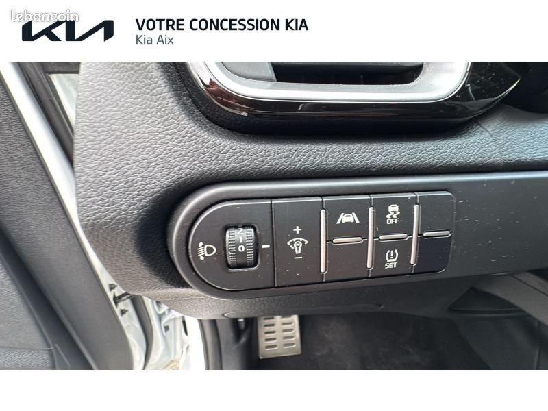 Kia Ceed 1.0 T-GDI 120ch GT Line (image 14)