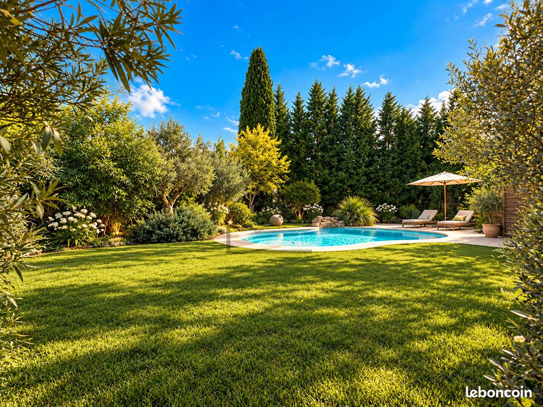 Maison 5 pièces 134 m² · à Vitrolles · 134 m² · 435 000 €