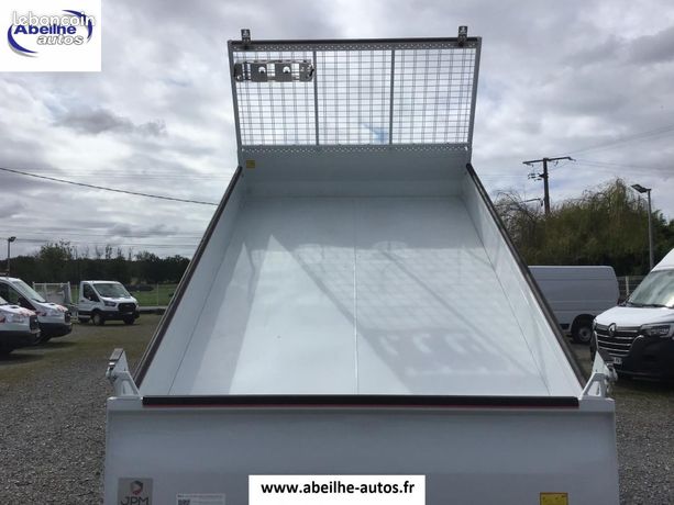 Camion 3t5 d'occasion - Utilitaires - leboncoin