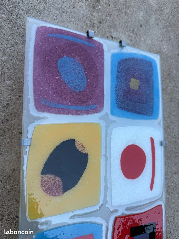 Applique IKEA vintage (image 3)