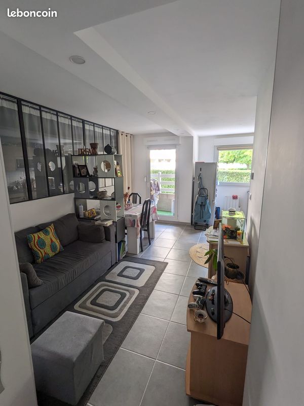 Appartement 1 pièce 37 m² · à Dijon · 37 m² · 720 €/mois
