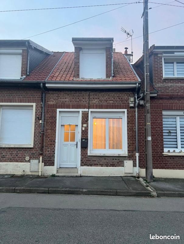 Maison 50 m² · à Morisel · 50 m² · 96 000 €