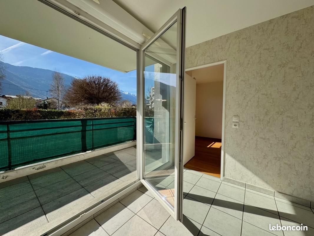 Appartement 3 pièces 67 m² · à Albertville · 67 m² · 134 900 €
