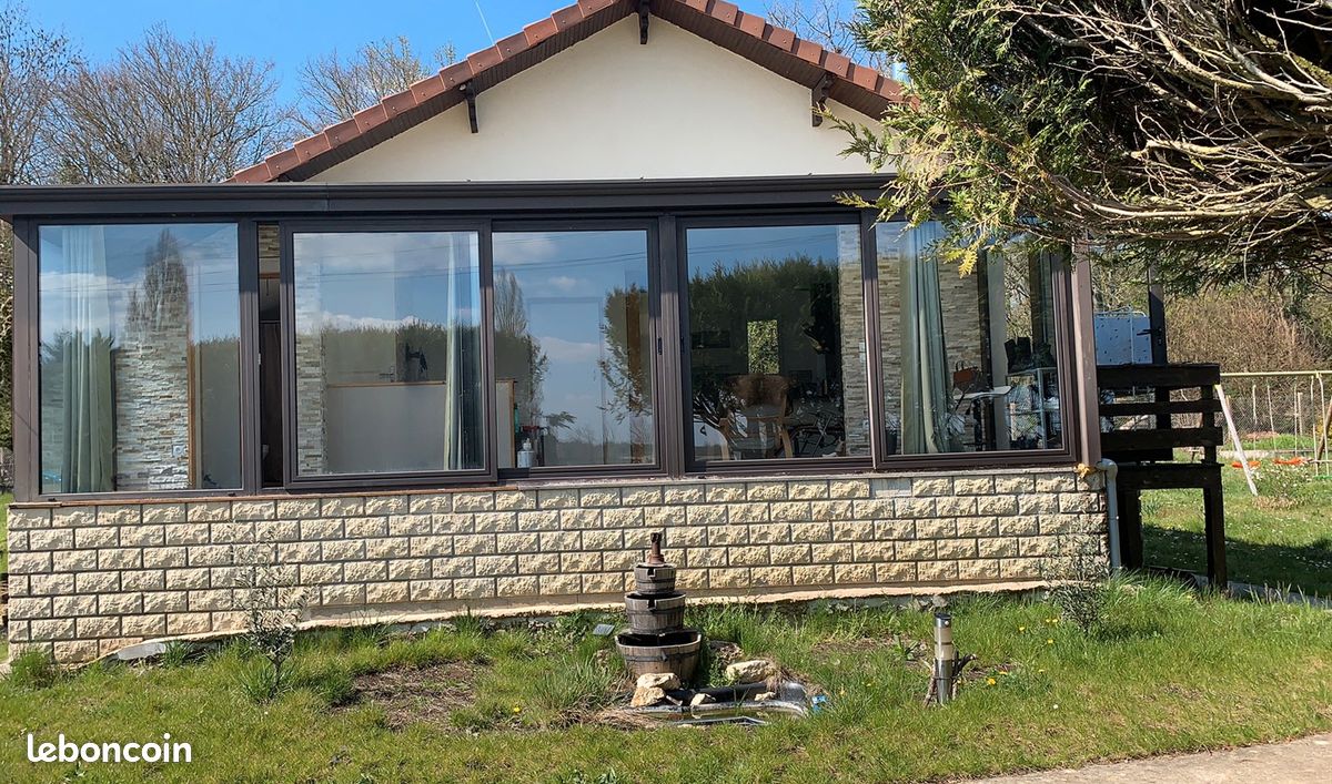 Maison 4 pièces 87 m² · à Perthes · 87 m² · 240 000 €