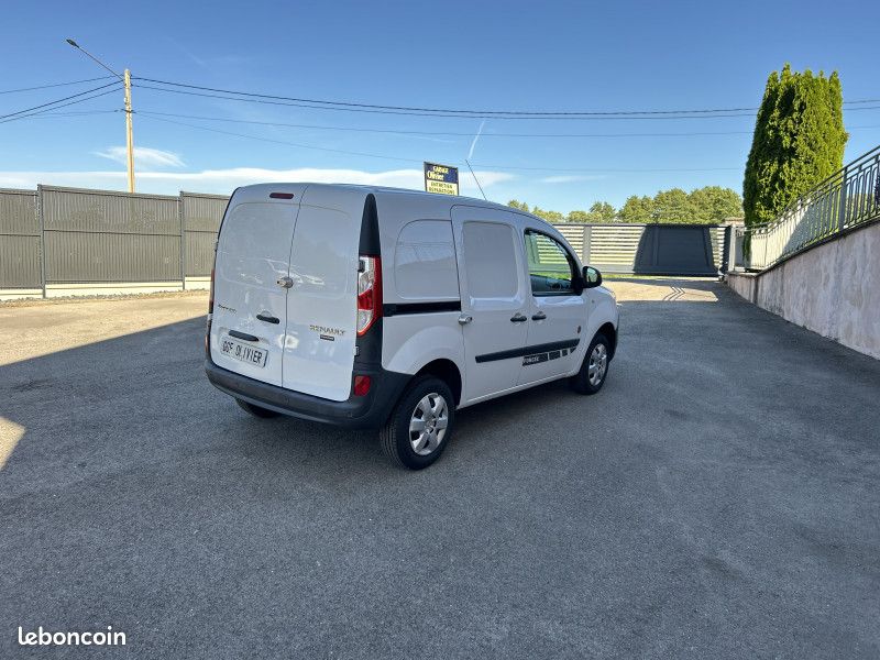Renault KANGOO II EXPRESS 1.5 DCI 90CH EXTRA R-LINK Motricité Renforcée (image 6)