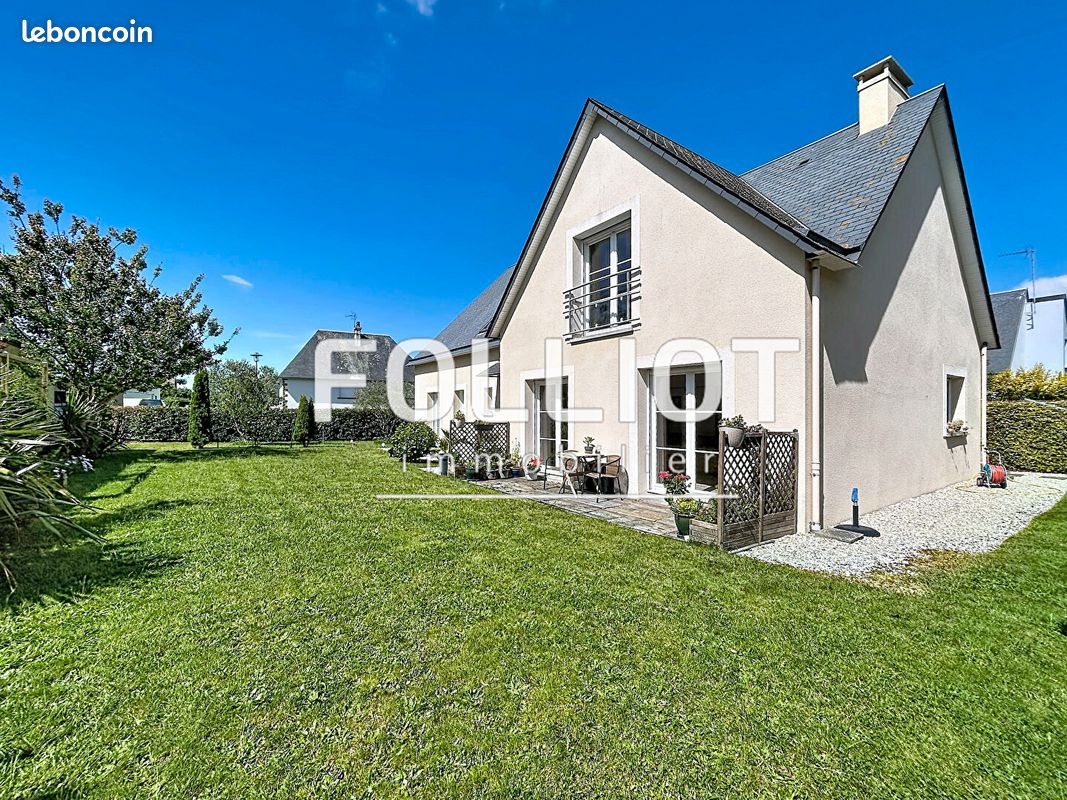Maison 6 pièces 180 m² · à Saint-Pair-sur-Mer · 180 m² · 639 000 €