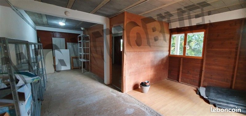 Maison 4 pièces 93 m² · à L'Étang-Salé · 93 m² · 1 595 €/mois
