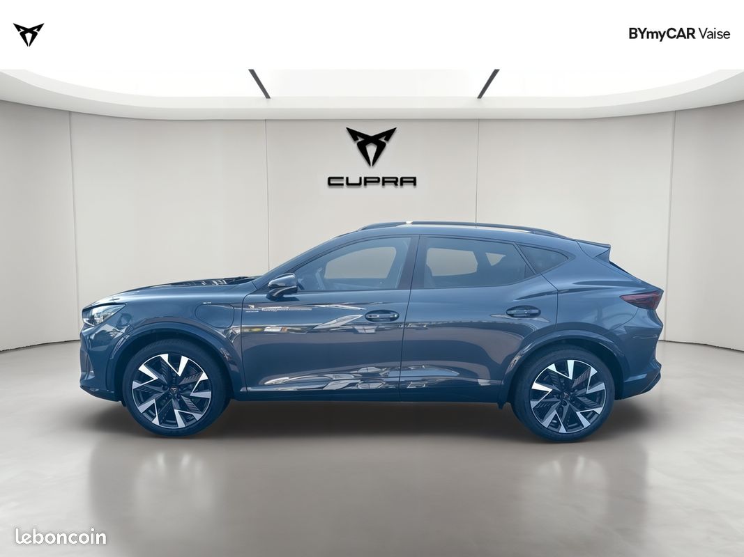 CUPRA Formentor eHybrid 272 ch DSG6 VZ (image 2)