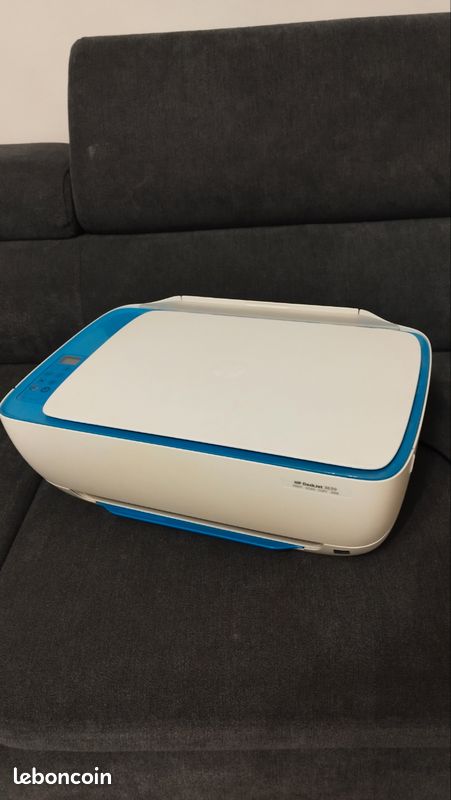 Imprimante HP (image 1)