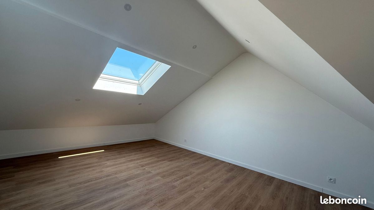 Maison a louer carrieres-sur-seine - 5 pièce(s) - 110 m2 - Surfyn