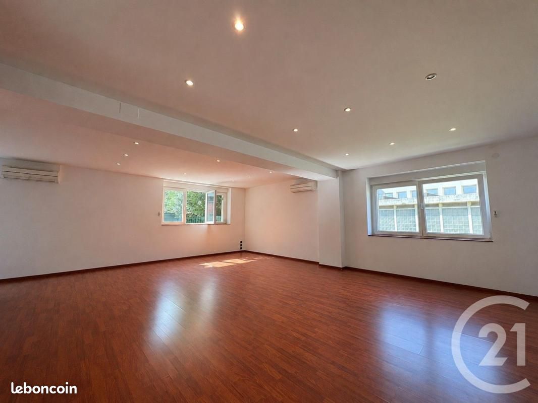 Appartement 4 pièces 102 m² · à Boulay-Moselle · 102 m² · 900 €/mois