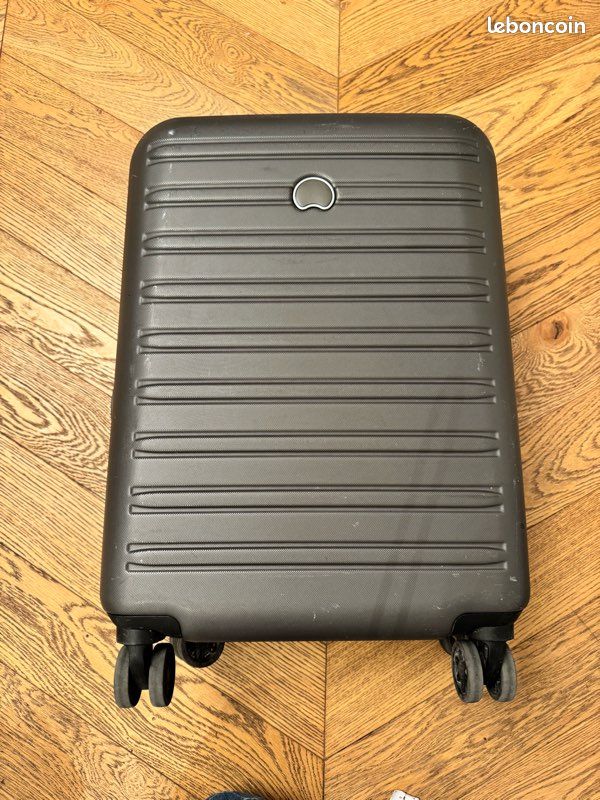Valise cabine Delsey ségur (image 2)