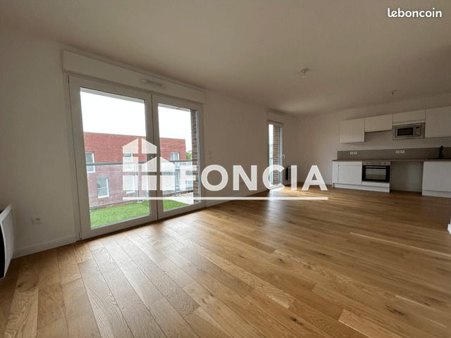 Appartement 4 pièces 79 m² · à Lens · 79 m² · 940 €/mois