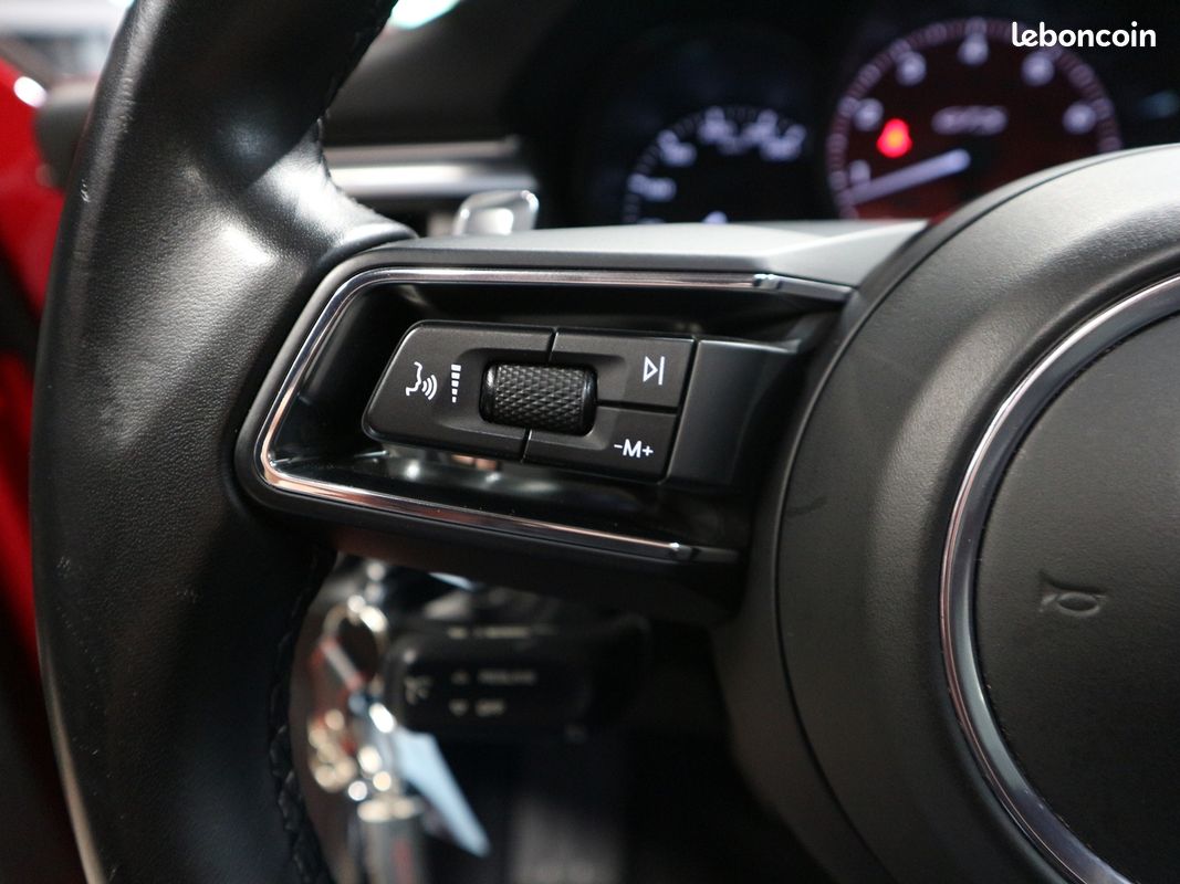Porsche MACAN (95B) 2.9 V6 440CH GTS PDK (image 22)