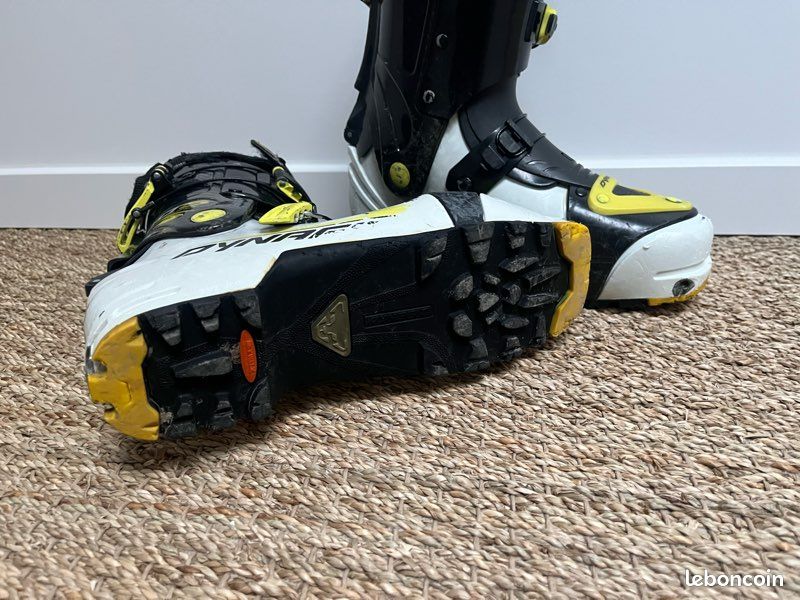 Chaussure ski de randonnée Dynafit Tlt5 performance (image 2)