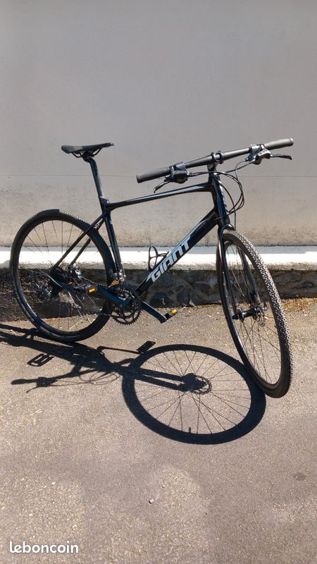 GIANT FASTROAD SL taille L (image 2)