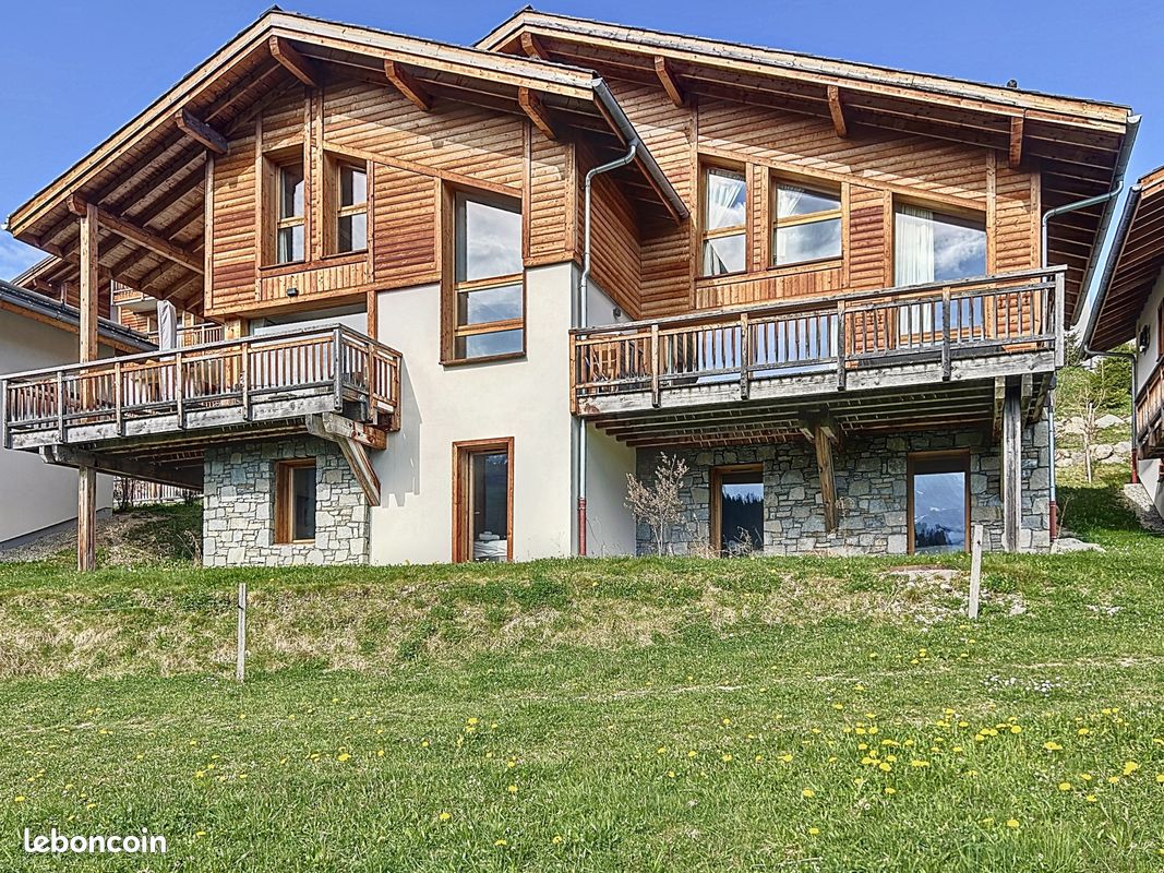 Maison 7 pièces 257 m² · à Combloux · 257 m² · 1 950 000 €