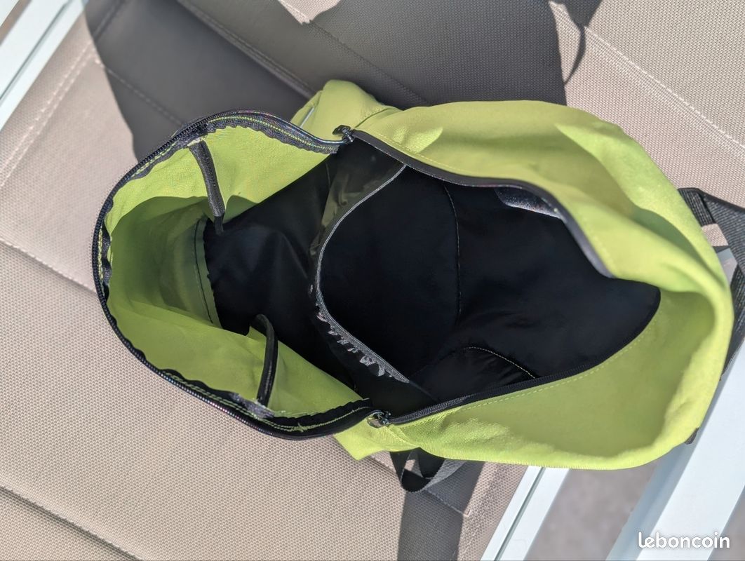 Sac à dos Quechua (image 10)