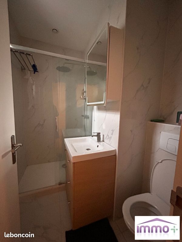 Appartement a louer pantin - 5 pièce(s) - 107 m2 - Surfyn