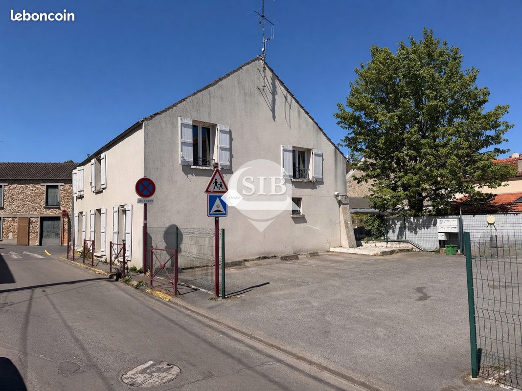 Studio 1 pièce 38 m² (image 10)