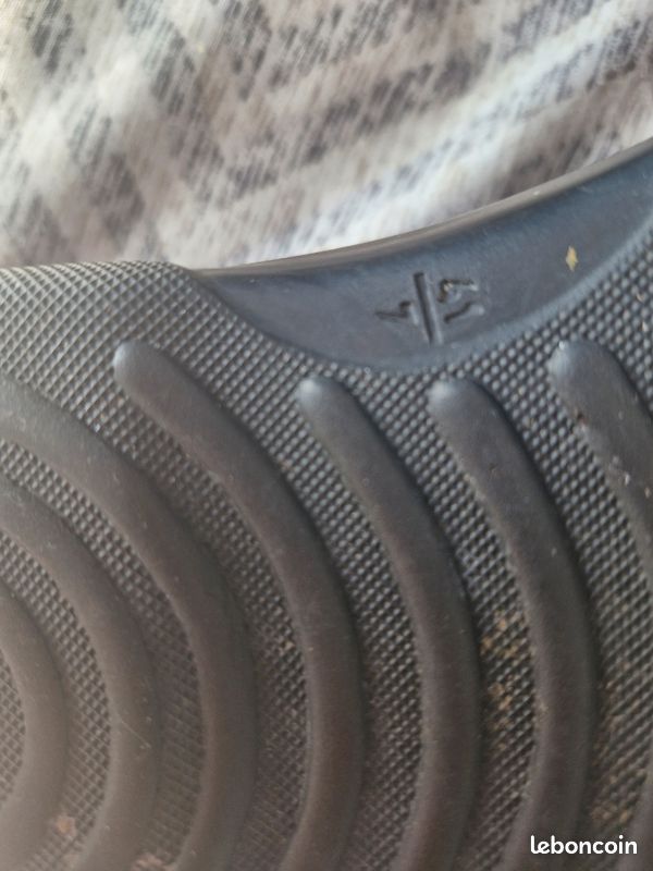 Superbes sandales cuir et confort (image 15)