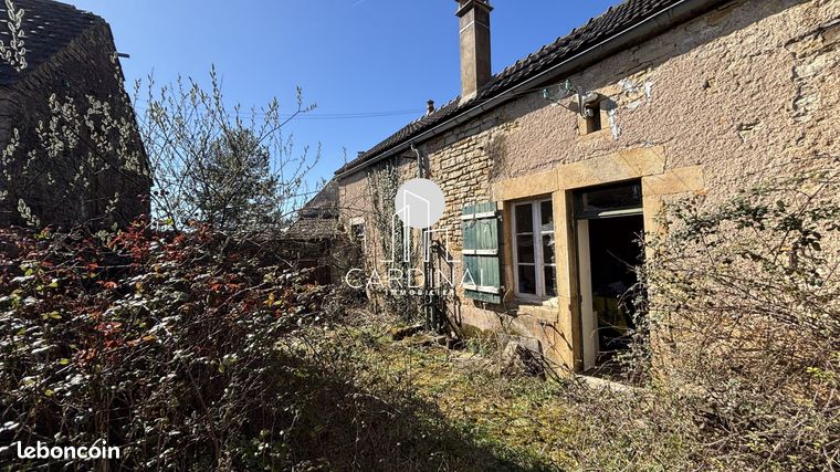 Maison 3 pièces 46 m²