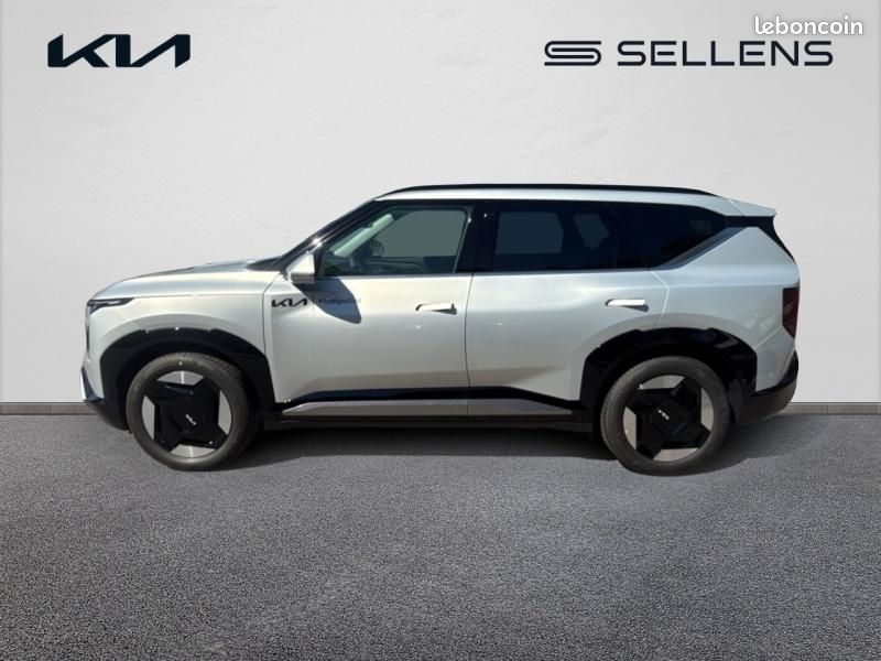 Kia EV5 218ch 81,4kWh Earth (image 2)