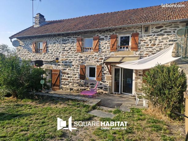 Maison 5 pièces 140 m²