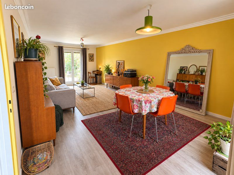 Maison 4 pièces 85 m² · à Grand Bourgtheroulde · 85 m² · 182 500 €