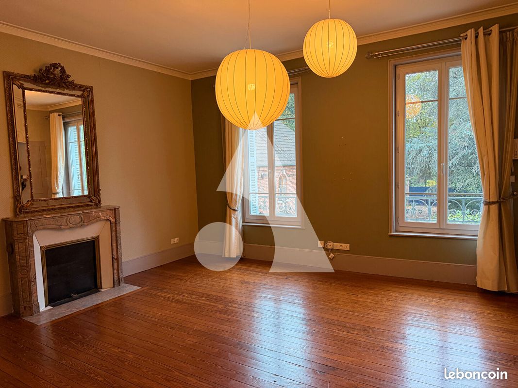 Appartement 4 pièces 104 m² · à Évreux · 104 m² · 199 000 €