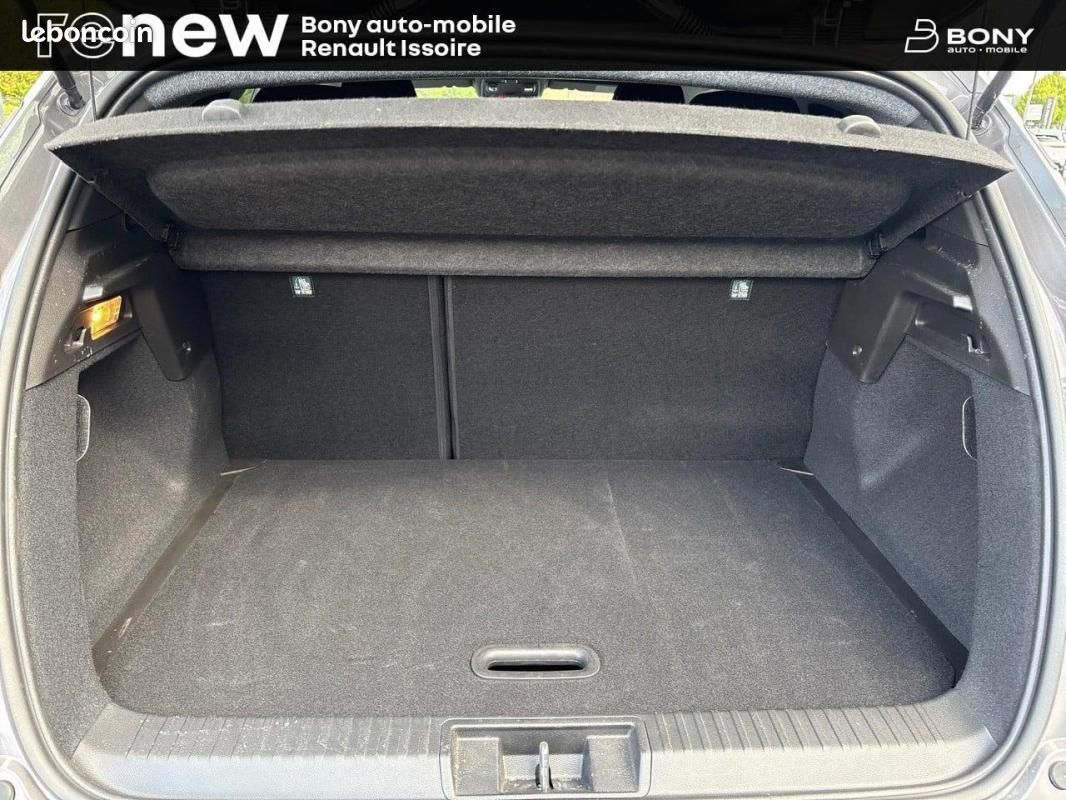 Renault Captur TCe 115 ch Techno (image 9)