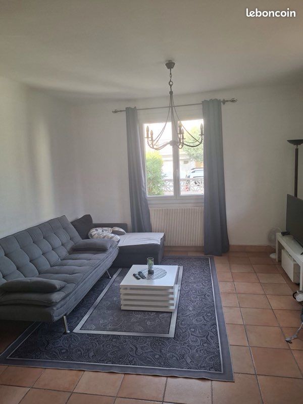Appartement 2 pièces 50 m² · à Perpignan · 50 m² · 600 €/mois