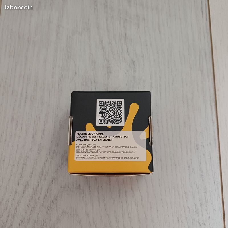 Jeu de memory (image 2)