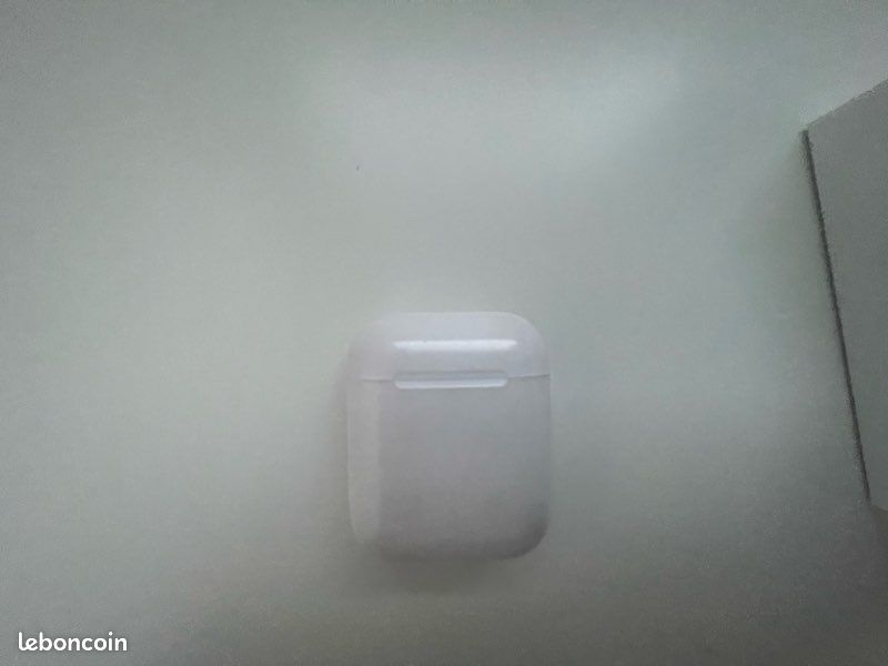 Airpods 2e generation (image 5)
