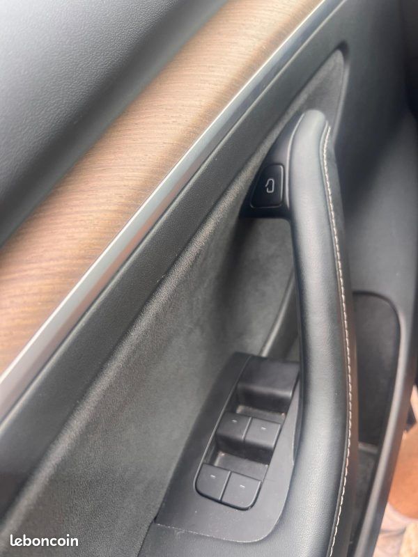 Tesla model 3 standard plus 2021 (image 14)