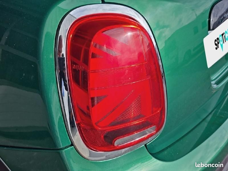 Mini Mini Cooper 136ch BVA7 (image 21)
