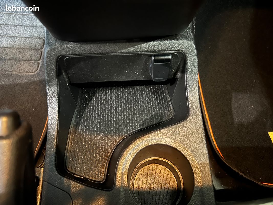 Renault kangoo tva récupérable +fourgon 1.5 bluedci 95 l1 grand-confort edc bva (image 24)