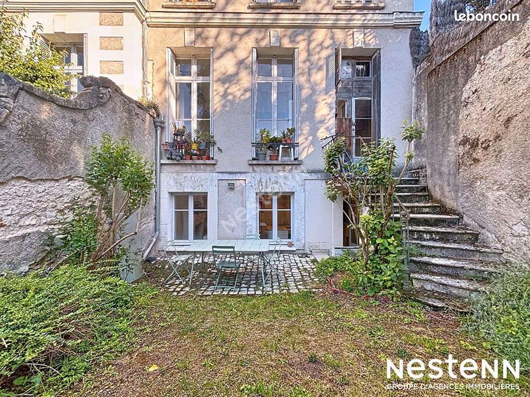 Appartement 2 pièces 55 m² · à Tours · 55 m² · 900 €/mois