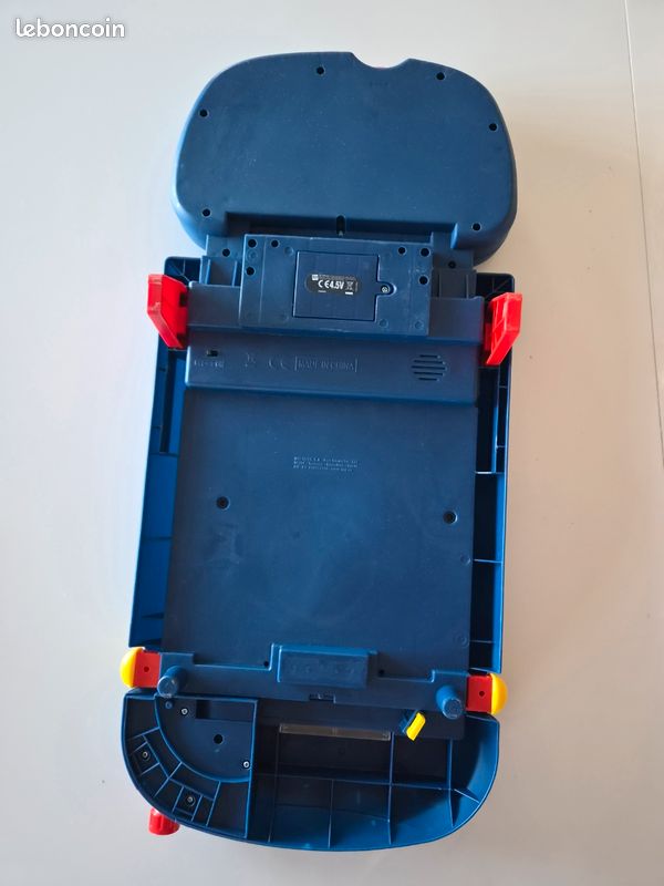 Flipper de table (image 3)