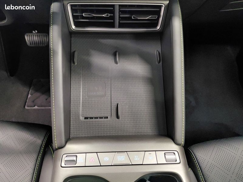 BYD Atto 2 Dmi BOOST 212 ch (image 17)