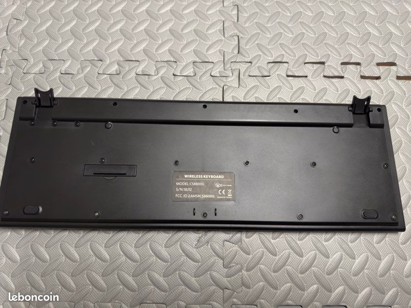 Clavier wireless (image 5)