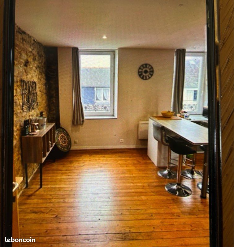 Appartement 3 pièces 70 m² · à Landivisiau · 70 m² · 670 €/mois