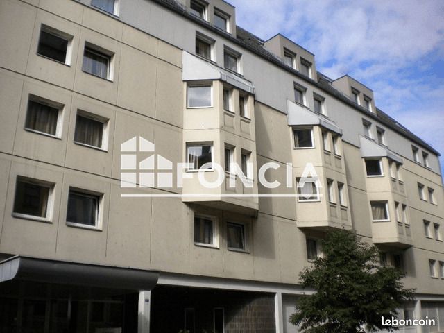 Appartement 1 pièce 25 m² · à Strasbourg · 25 m² · 580 €