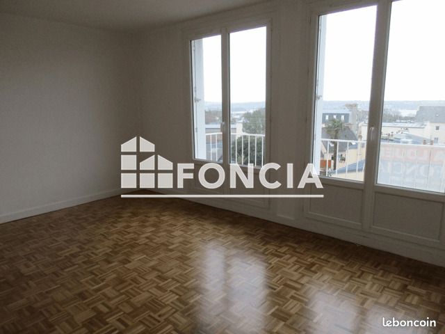 Appartement 3 pièces 72 m² · à Brest · 72 m² · 715 €