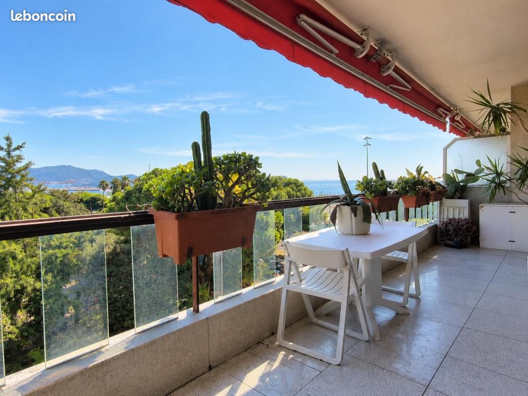 Appartement 2 pièces 57 m² · à Nice · 57 m² · 275 600 €