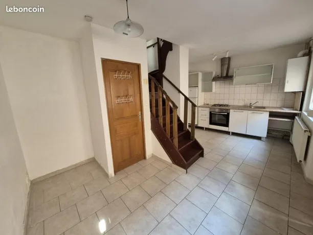 Annonce location Maison valenciennes