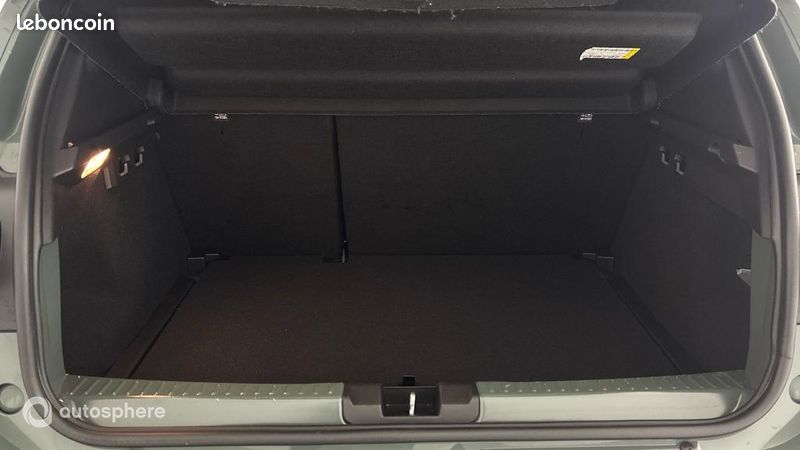 Dacia Sandero 1.0 ECO-G 100ch Stepway Extreme (image 14)