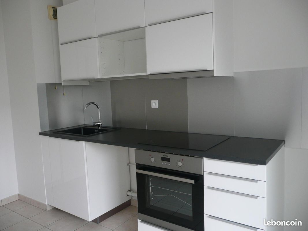 Appartement 2 pièces 54 m² · à Nantes · 54 m² · 815 €/mois