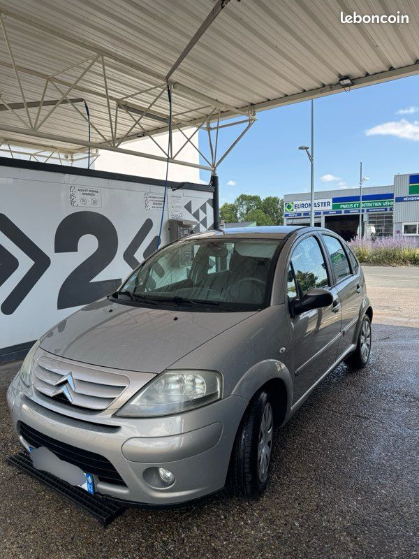 Citroën c3 (image 1)